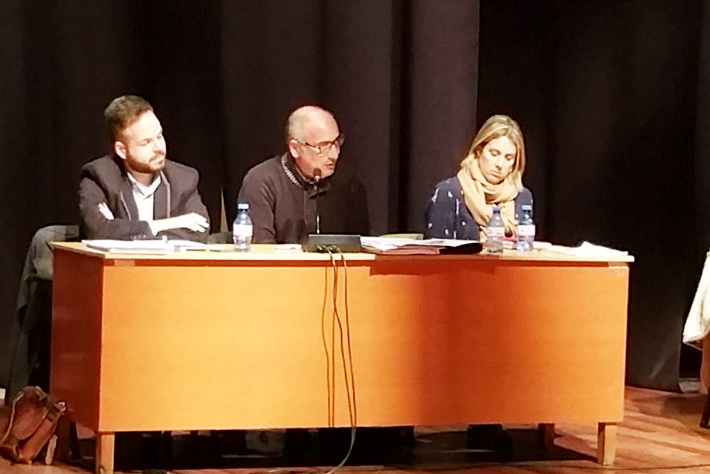 El PSOE presentar� dos mociones al Pleno sobre la problem�tica del Mercado Municipal, pidiendo en una de ellas la comparecencia de la alcaldesa.